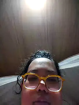 MissTyriousGirl online show from June 1, 1:40 am