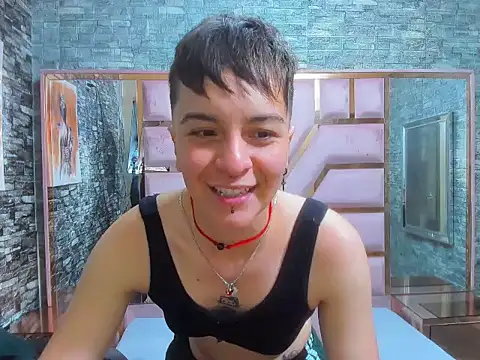 Hanna Hott11 online show from June 9, 2:22 am