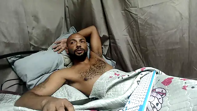 Camodick online show from April 16, 12:22 am