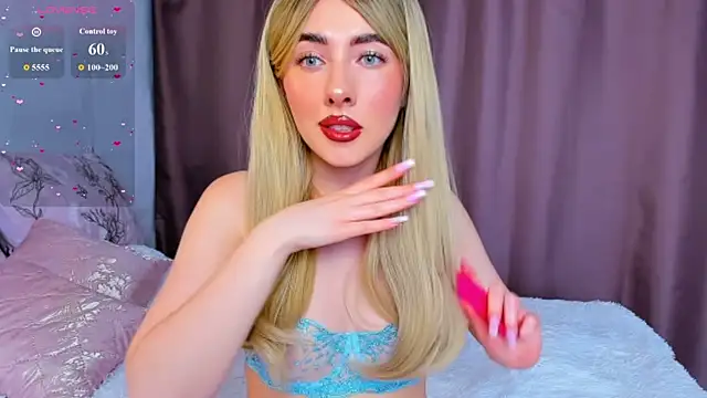SabrinaKarter online show from June 13, 5:32 pm