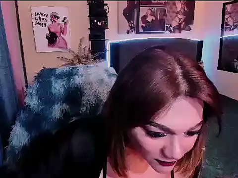 xAmandasygfred online show from May 7, 6:55 pm