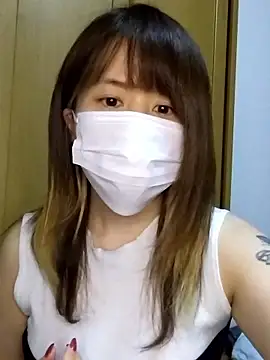 kokoro  online show from May 22, 10:24 am