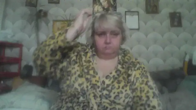 MarinaFarina53 online show from May 15, 8:28 am