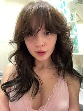 EvaHearts online show from July 30, 10:43 pm