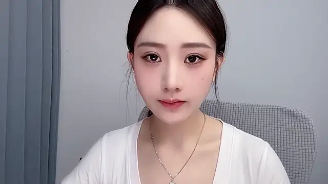  222Mia online show from June 27, 2:23 am