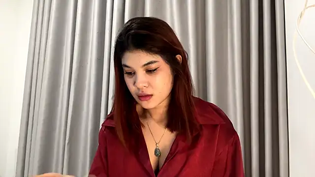 BellaVonarx online show from May 11, 1:46 pm