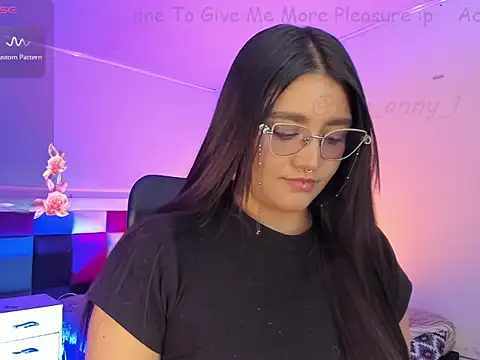 Aanny 777 online show from June 2, 5:41 am