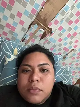 Mahra Thea online show from July 27, 1:46 am