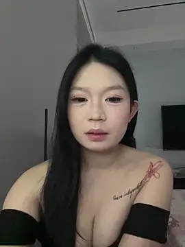 shuyuanli445 online show from May 21, 9:40 am