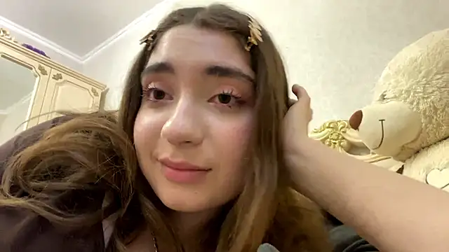 Rosie Sweety online show from June 8, 1:28 am