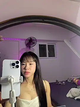 Lov3lily online show from June 5, 10:21 am