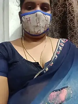 Tamil-shivani95 online show from June 15, 7:52 am