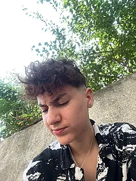 JessyAdoryx online show from June 30, 11:31 am