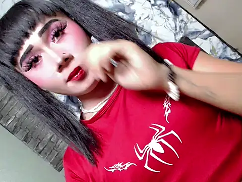 barbie gray69 online show from June 17, 2:51 pm