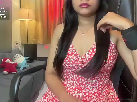 Babe Sandra online show from May 15, 5:05 pm