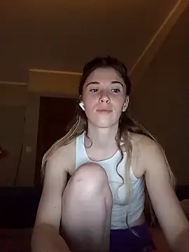 BarniLilit online show from May 11, 8:39 pm
