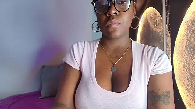 EbonyRose   online show from June 8, 12:06 pm