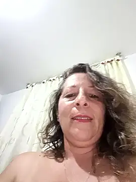 Nikki milf69 online show from June 13, 6:22 am