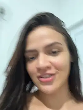 Sarah  hot online show from May 15, 11:07 pm