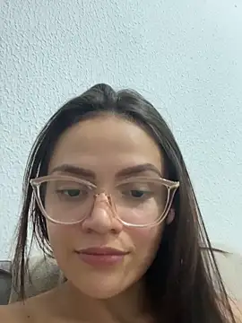 Sarah  hot online show from May 15, 10:45 pm