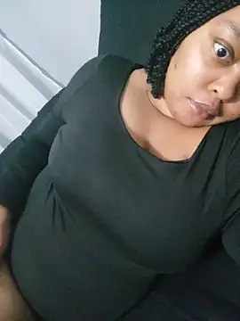 CaramelBBrown online show from May 15, 11:07 pm