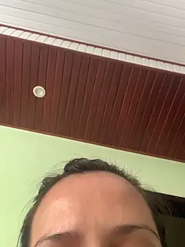 GraciousGirly online show from May 20, 1:57 am