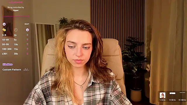 CherryCl0ud online show from May 24, 8:24 am