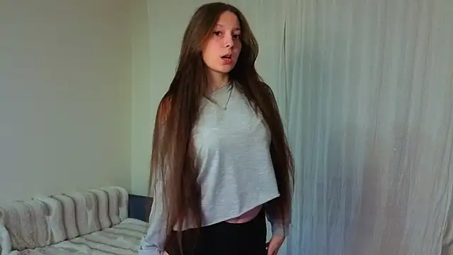nivorelle online show from June 3, 9:42 pm