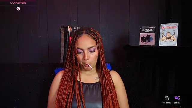 Briana pratt online show from June 16, 11:55 am