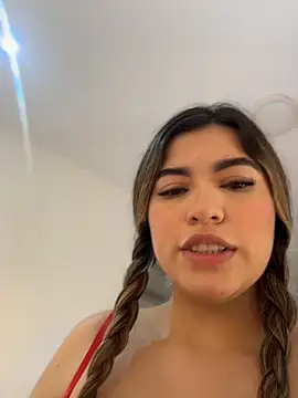 Vicky Rico  online show from June 7, 4:19 am