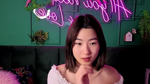 Runi Asian online show from June 10, 1:27 am