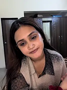 Ash Dolll online show from May 13, 12:11 pm