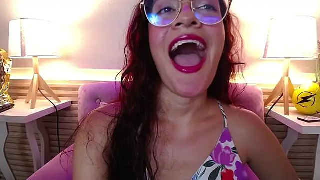 BrianaGaging online show from July 5, 3:35 am
