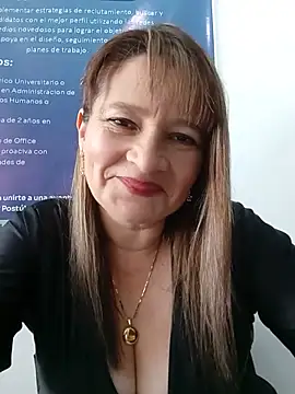 KAREN--03 online show from June 10, 6:28 pm