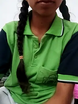 sexy rubina89 online show from July 1, 7:30 am