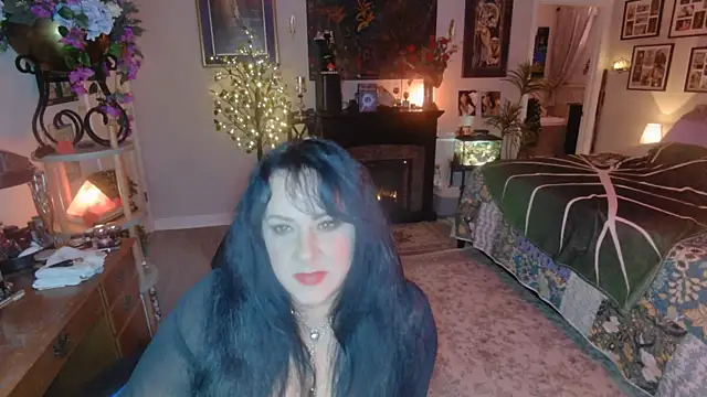 goddessofegypt online show from May 23, 7:50 am