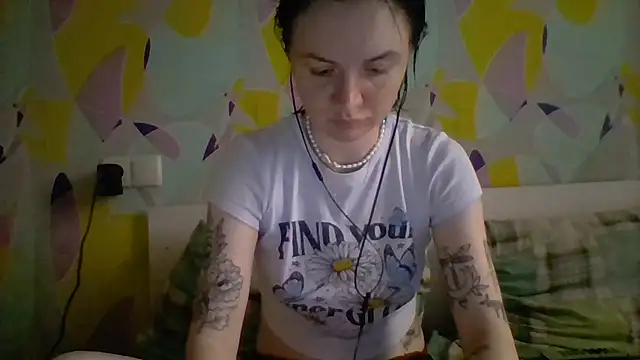 Diana sosala online show from July 14, 2:22 pm