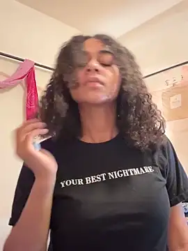 princesaAngel online show from May 15, 8:28 am