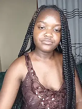 little creamy online show from May 31, 8:10 pm