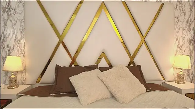ValeriaCarter online show from May 16, 7:35 pm