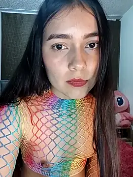 Angell-kitty online show from May 21, 11:46 pm