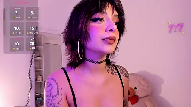 gothv online show from June 5, 11:55 pm