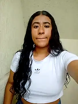 Scarlett 021 online show from May 19, 3:08 pm