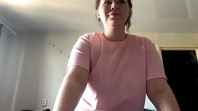 Redhair girl online show from May 16, 8:06 am