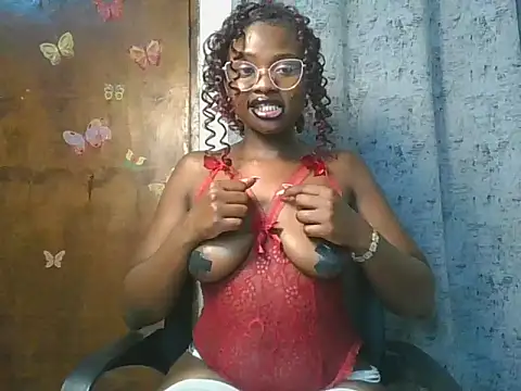 Ebonysexy doll online show from July 5, 3:35 am