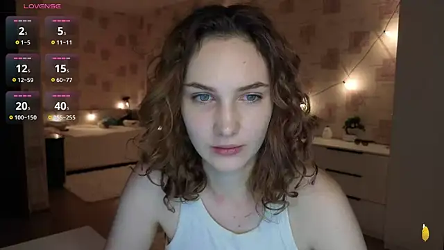 Megan swiftss online show from June 25, 7:15 pm