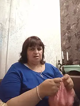 LisichkaOksana online show from June 17, 7:04 pm
