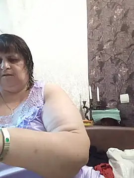 LisichkaOksana online show from June 29, 5:45 pm