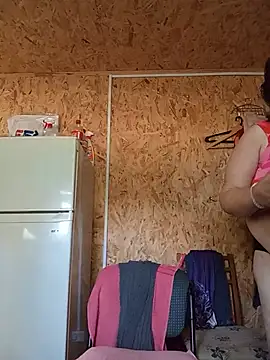 LisichkaOksana online show from June 25, 6:51 am