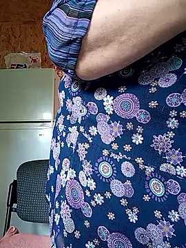 LisichkaOksana online show from June 27, 11:33 am